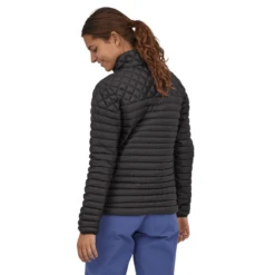 Patagonia Alplight Down Jacket - Women's -Patagonia Shop 1413438 800 auto