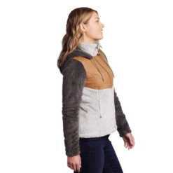 KUHL KÜHL Prima Flight Hoodie - Women's -Patagonia Shop 1413614 800 auto