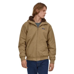 Patagonia Lined Isthmus Hoodie - Men's -Patagonia Shop 1413906 800 auto