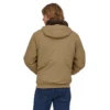 Patagonia Lined Isthmus Hoodie - Men's -Patagonia Shop 1413907 800 auto
