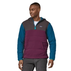 Patagonia Pack In Pullover Hoodie - Men's -Patagonia Shop 1414413 800 auto
