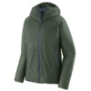 Patagonia Micro Puff Storm Jacket - Women's -Patagonia Shop 1414603 800 auto