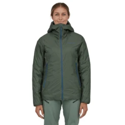Patagonia Micro Puff Storm Jacket - Women's -Patagonia Shop 1414604 800 auto