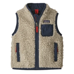 Patagonia Retro-x Fleece Vest - Infant -Patagonia Shop 1415492 800 auto