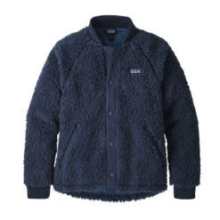 Patagonia Retro-X Bomber Jacket - Girls'