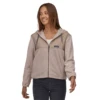 Patagonia Microdini Fleece Hoodie - Women's -Patagonia Shop 1416385 800 auto