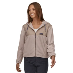 Patagonia Microdini Fleece Hoodie - Women's