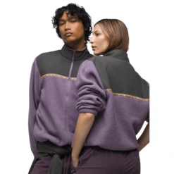 PrAna Hurricane Full-Zip Fleece Sweater -Patagonia Shop 1416752 800 auto