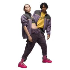 PrAna Hurricane Full-Zip Fleece Sweater