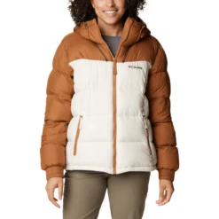 Columbia Pike Lake II Insulated Jacket - Women's -Patagonia Shop 1419699 800 auto
