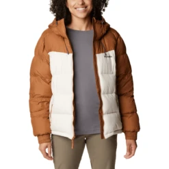 Columbia Pike Lake II Insulated Jacket - Women's -Patagonia Shop 1419702 800 auto