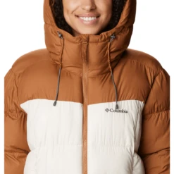 Columbia Pike Lake II Insulated Jacket - Women's -Patagonia Shop 1419703 800 auto