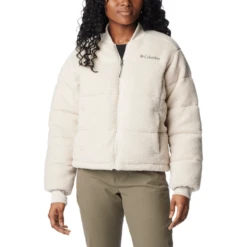 Columbia Puffect Novelty Jacket - Women's -Patagonia Shop 1419738 800 auto