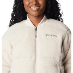 Columbia Puffect Novelty Jacket - Women's
