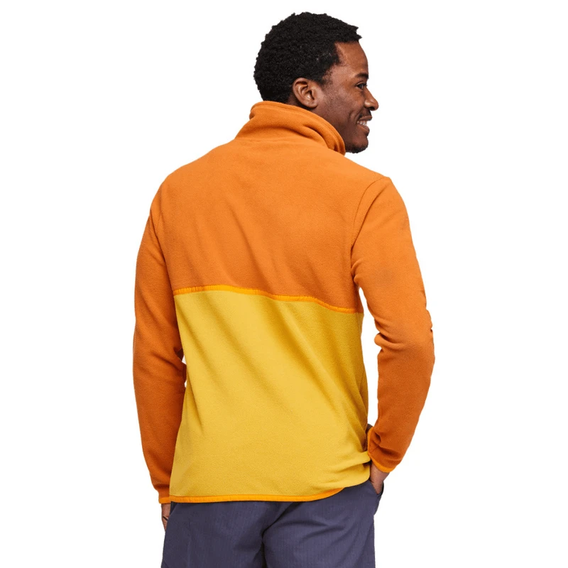 Cotopaxi Amado Fleece Pullover - Men's 5 Cotopaxi Amado Fleece Pullover - Men's - Image 3