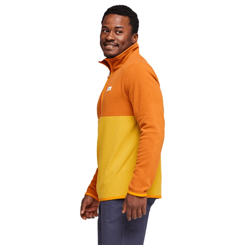 Cotopaxi Amado Fleece Pullover - Men's 3 Cotopaxi Amado Fleece Pullover - Men's