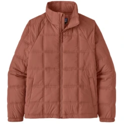 Patagonia Lost Canyon Jacket - Women's