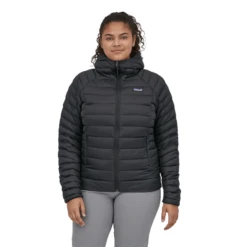 Patagonia Down Sweater Hooded Jacket - Women's -Patagonia Shop 1422578 800 auto