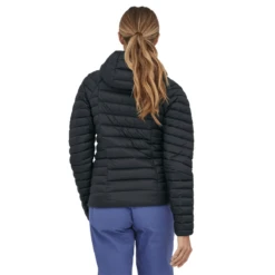 Patagonia Down Sweater Hooded Jacket - Women's -Patagonia Shop 1422581 800 auto