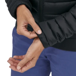 Patagonia Down Sweater Hooded Jacket - Women's -Patagonia Shop 1422583 800 auto