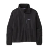 Patagonia Microdini Half-Zip Fleece Pullover - Women's -Patagonia Shop 1426090 800 auto