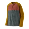 Patagonia R1 Air Henley - Men's