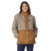 Patagonia Driftwood Canyon Coat - Women's