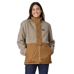 Patagonia Driftwood Canyon Coat - Women's