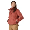 Patagonia Re-Tool Half-Snap Pullover - Women's