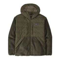 Patagonia Driftwood Canyon Hoodie - Men's