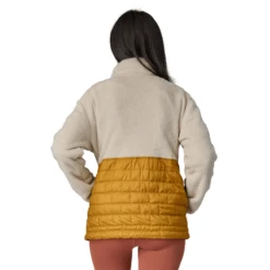 Patagonia Re-Tool Hybrid Jacket - Women's -Patagonia Shop 1426905 800 auto