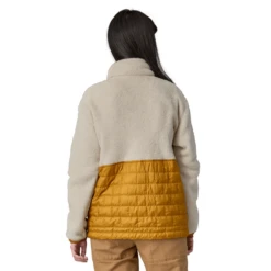 Patagonia Re-Tool Hybrid Jacket - Women's -Patagonia Shop 1426907 800 auto