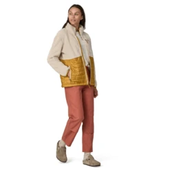 Patagonia Re-Tool Hybrid Jacket - Women's -Patagonia Shop 1426908 800 auto