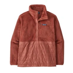 Patagonia Re-Tool Hybrid Pullover - Women's