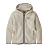 Patagonia Retro Pile Fleece Hoodie - Women's -Patagonia Shop 1427240 800 auto