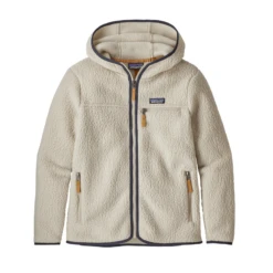 Patagonia Retro Pile Fleece Hoodie - Women's
