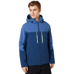 Patagonia Shop 27 4F Insulated Ski Jacket - Men's