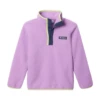 Columbia Helvetia Half Snap Fleece Pullover - Youth -Patagonia Shop 1431242 800 auto