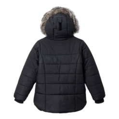 Columbia Katelyn Crest II Hooded Jacket - Girls' -Patagonia Shop 1431264 800 auto