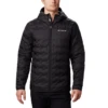 Columbia Delta Ridge Down Hooded Jacket - Men's