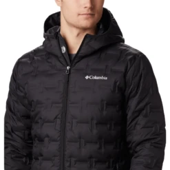 Columbia Delta Ridge Down Hooded Jacket - Men's 9 Columbia Delta Ridge Down Hooded Jacket - Men's -Patagonia Shop 1431436 800 auto