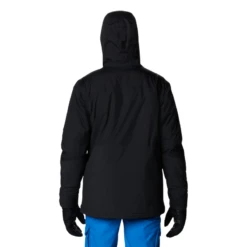 Columbia Iceberg Point Jacket - Men's