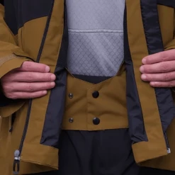 686 Hydra Thermagraph Jacket - Men's -Patagonia Shop 1432145 800 auto