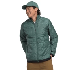 The North Face Circaloft Jacket - Men's -Patagonia Shop 1433774 800 auto