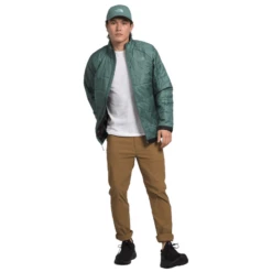 The North Face Circaloft Jacket - Men's -Patagonia Shop 1433778 800 auto