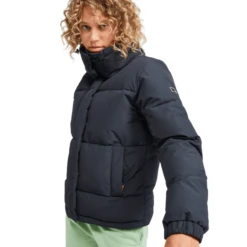 Roxy Winter Rebel Waterproof Bomber Jacket - Women's -Patagonia Shop 1433852 800 auto