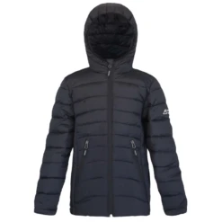 Boulder Gear Cosmic Puffy Jacket - Girls' Youth