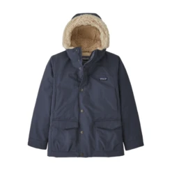 Patagonia Insulated Isthmus Jacket - Kids' -Patagonia Shop 1435687 800 auto