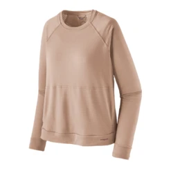 Patagonia Long-Sleeved Capilene Thermal Crew - Women's