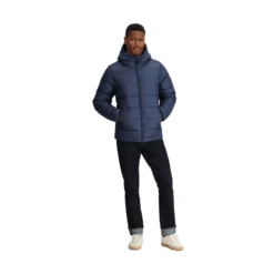Outdoor Research Coldfront Down Hoodie - Men's